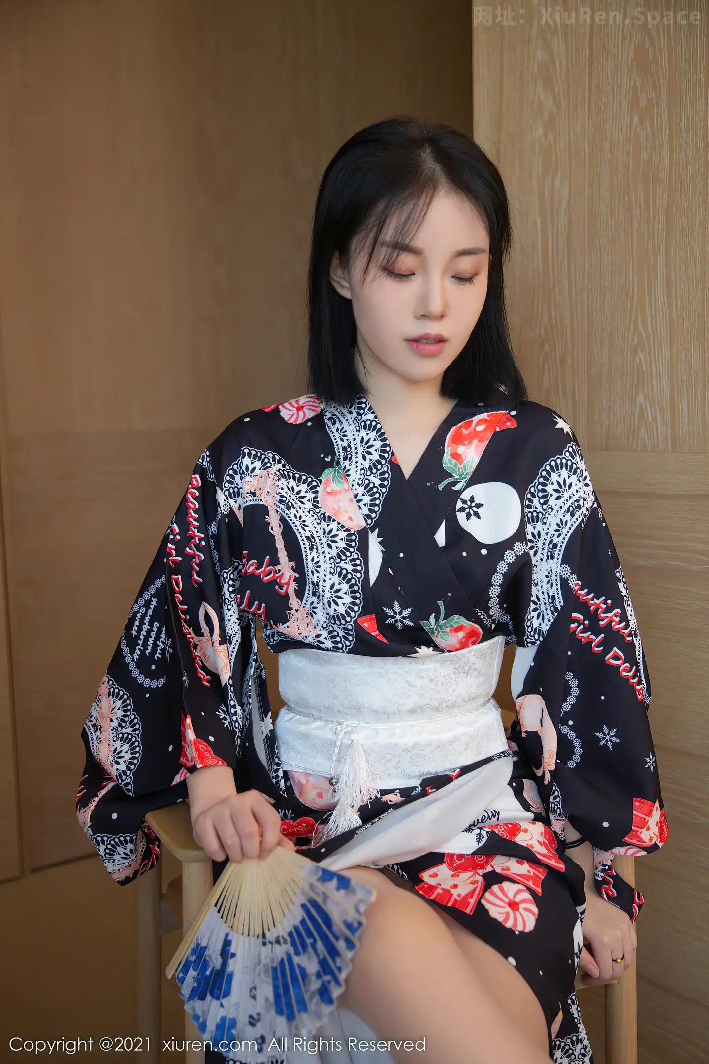 图片[3]-[XiuRen秀人网]VOL.4313 模特一颗甜蛋黄a私房魅力日式和服情趣人体盛宴撩人诱惑写真81P-秀人网官方网站